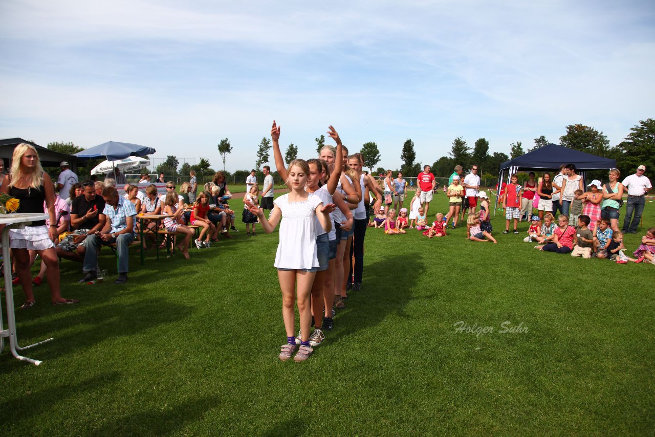 Bild 312 - Vogelschiessen am 18.8.12